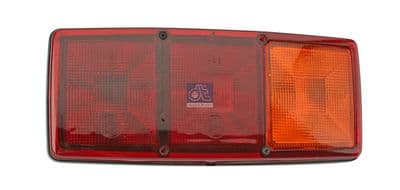 Piloto posterior DT Spare Parts 3.32016