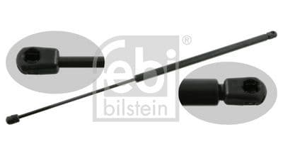 Amortiguador, cajuela/compartimento de carga FEBI BILSTEIN 27740