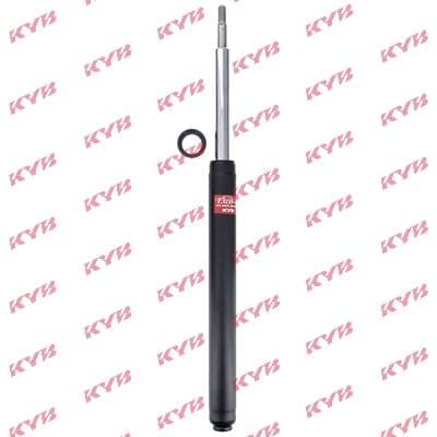 Amortiguador KYB 366007