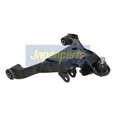 Brazo oscilante, suspensión de ruedas JAPANPARTS BS-142R