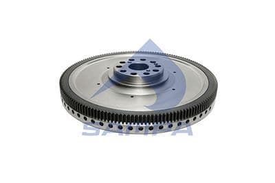 Volante motor SAMPA 049.171