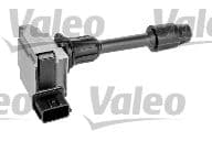 Bobina de encendido VALEO 245218