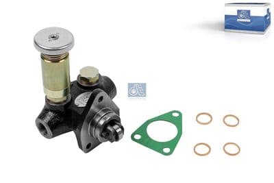 Bomba, Prebombeo de combustible DT Spare Parts 1.12101