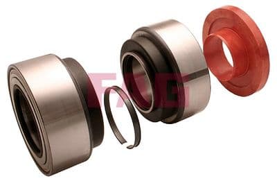 Balero de rueda Schaeffler FAG 566427.05.AM