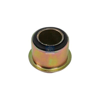 Casquillo del buje, muelle DT Spare Parts 7.11049