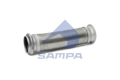 Unión flexible, escape SAMPA 079.002
