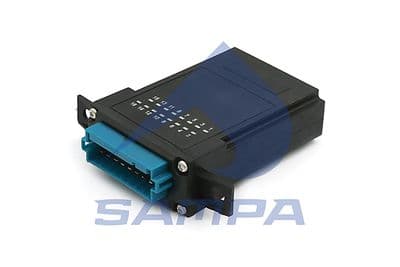 Sistema eléctrico central SAMPA 035.144