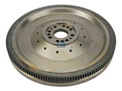 Volante motor DT Spare Parts 1.10463