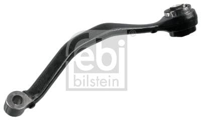 Brazo oscilante, suspensión de ruedas FEBI BILSTEIN 27213