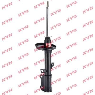 Amortiguador KYB 334050