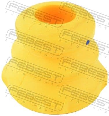 Almohadilla de tope, suspensión FEBEST VWD-TOUARF