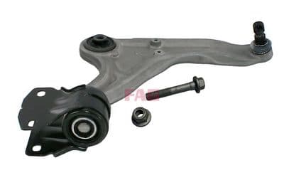 Brazo oscilante, suspensión de ruedas Schaeffler FAG 821 1173 10