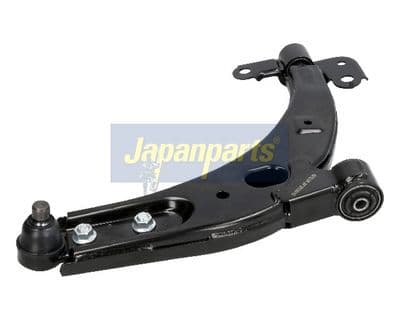 Brazo oscilante, suspensión de ruedas JAPANPARTS BS-K01R