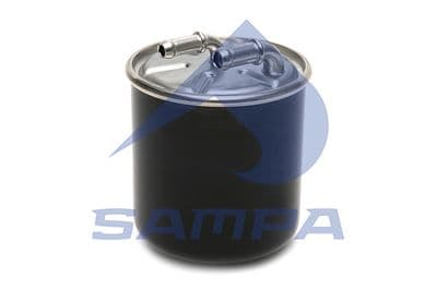 Filtro combustible SAMPA 010.1362