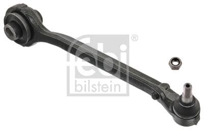 Brazo oscilante, suspensión de ruedas FEBI BILSTEIN 41065