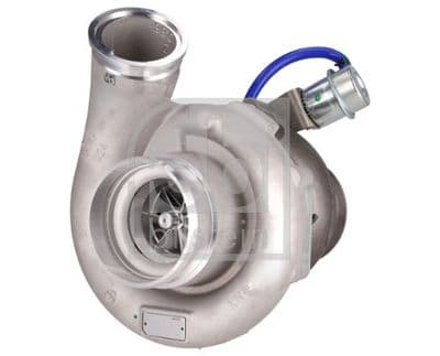 Turbocompresor, sobrealimentación FEBI BILSTEIN 191714