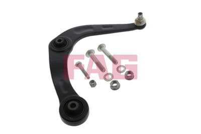 Brazo oscilante, suspensión de ruedas Schaeffler FAG 821 0417 10