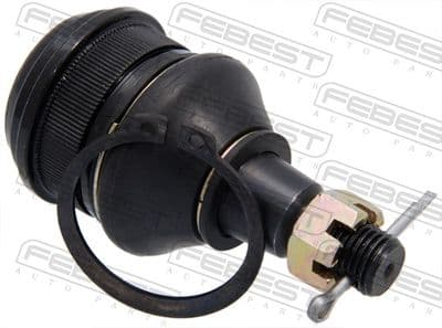 Rótula de suspensión/carga FEBEST 0120-N60