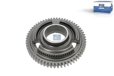 Empujador, Retardador DT Spare Parts 4.78850