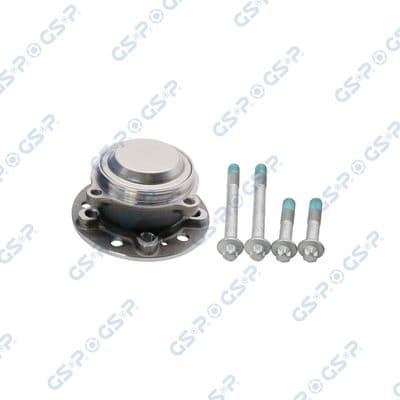 Juego de balero de rueda GSP 9400496K