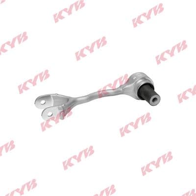 Brazo oscilante, suspensión de ruedas KYB KSC6337