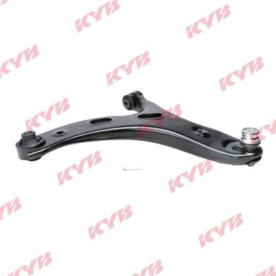 Brazo oscilante, suspensión de ruedas KYB KSC5918