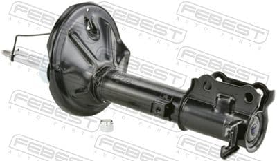 Amortiguador FEBEST 12667890RL