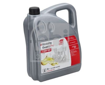 Aceite de motor FEBI BILSTEIN 1004935