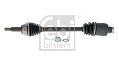 Eje de transmisión FEBI BILSTEIN 196839