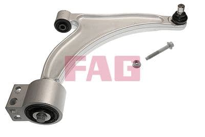 Brazo oscilante, suspensión de ruedas Schaeffler FAG 821 0764 10