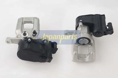 Caliper JAPANPARTS CAL600LJM