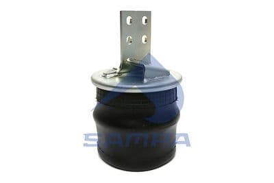 Cubrepolvo, suspensión neumática SAMPA SP 557023-01