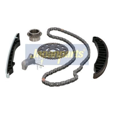 Juego de cadena de distribución JAPANPARTS KDK-135