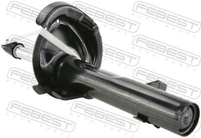 Amortiguador FEBEST 21665159FR