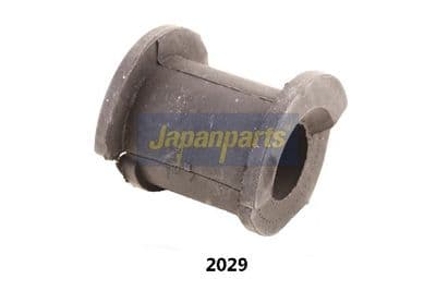 Casquillo del buje, estabilizador JAPANPARTS RU-2029