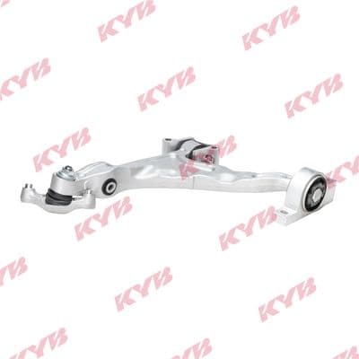 Brazo oscilante, suspensión de ruedas KYB KSC6199