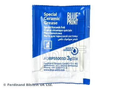 Lubricante de alta temperatura BLUE PRINT ADBP550010