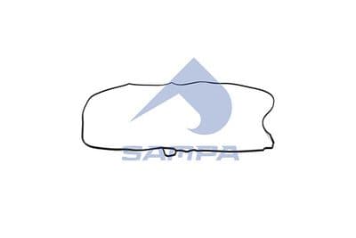 Junta cabeza de motor SAMPA 010.2442
