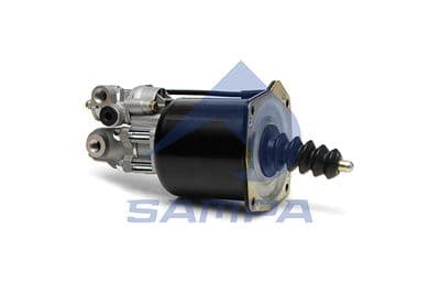 Servoembrague SAMPA 096.149