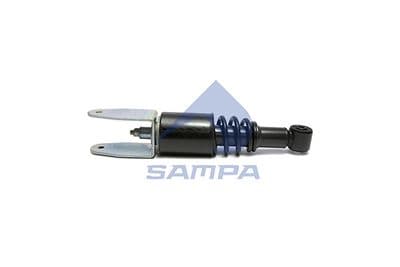 Amortiguador, suspensión de la cabina SAMPA 010.2994