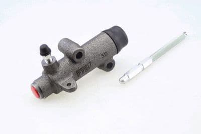 Cilindro esclavo, clutch TEXTAR 52023000