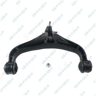 Brazo oscilante, suspensión de ruedas GSP S064246