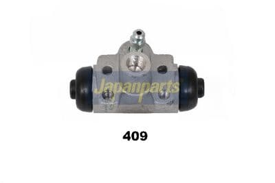 Cilindro de freno de rueda JAPANPARTS CS-409