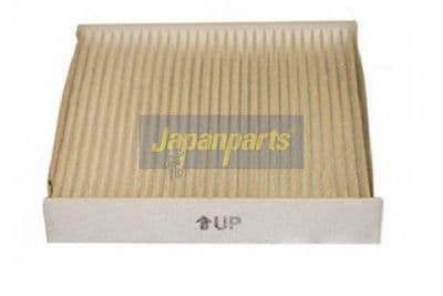 Filtro, aire del interior JAPANPARTS FAA-SZ16