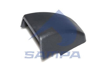 Visera, espejo exterior SAMPA 1840 0315