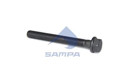 Tornillo, colector de admisión SAMPA 100.003