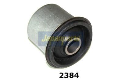 Horquilla de suspensión JAPANPARTS RU-2384