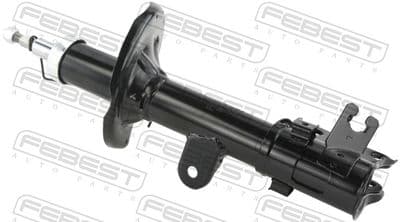 Amortiguador FEBEST 12110-021FL