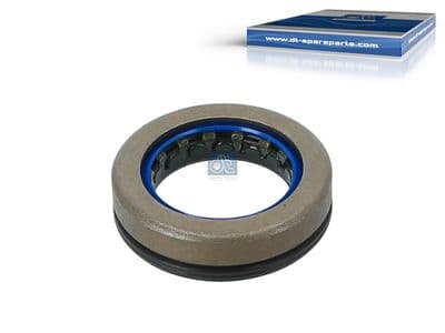 Retén para ejes, caja de cambios manual DT Spare Parts 6.45176