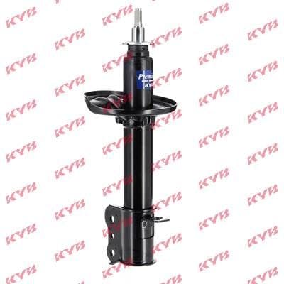 Amortiguador KYB 634046